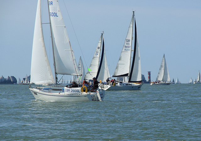 sailing yacht a fuel tank capacity