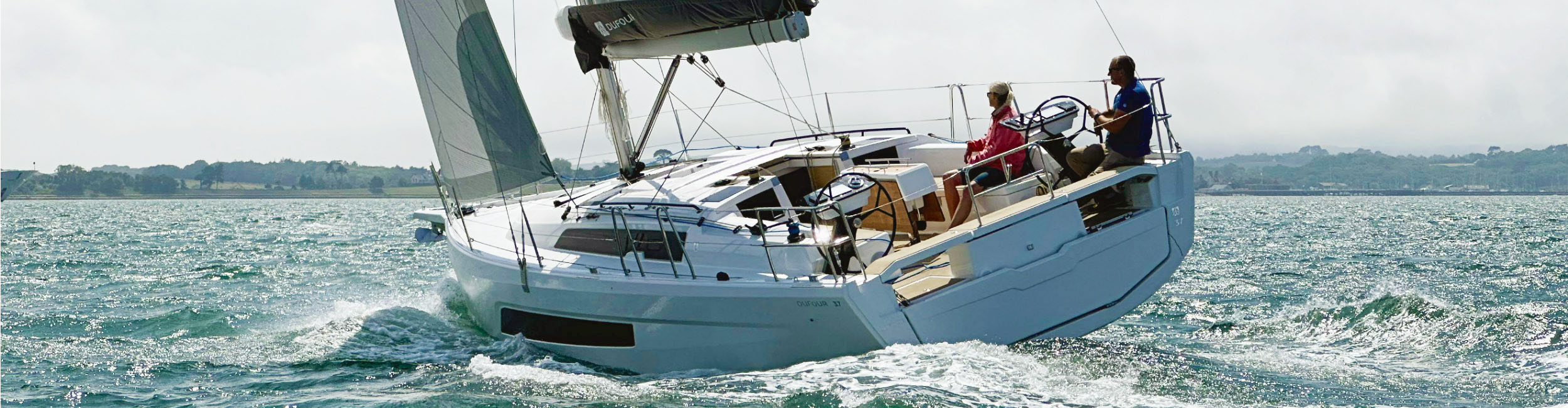 Boat Hire Solent Yacht Charters and Outdoor Activities