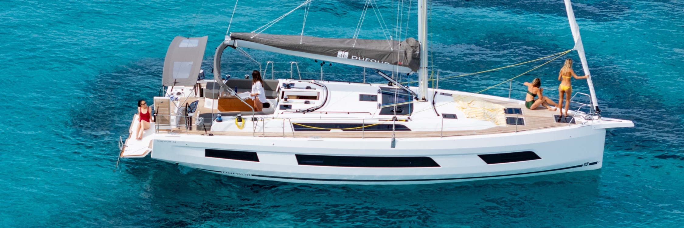 Boat Hire Solent Yacht Charters and Outdoor Activities