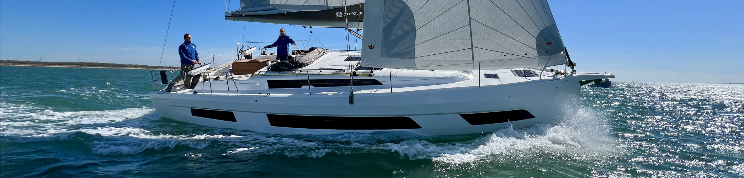 Boat Hire Solent Yacht Charters and Outdoor Activities