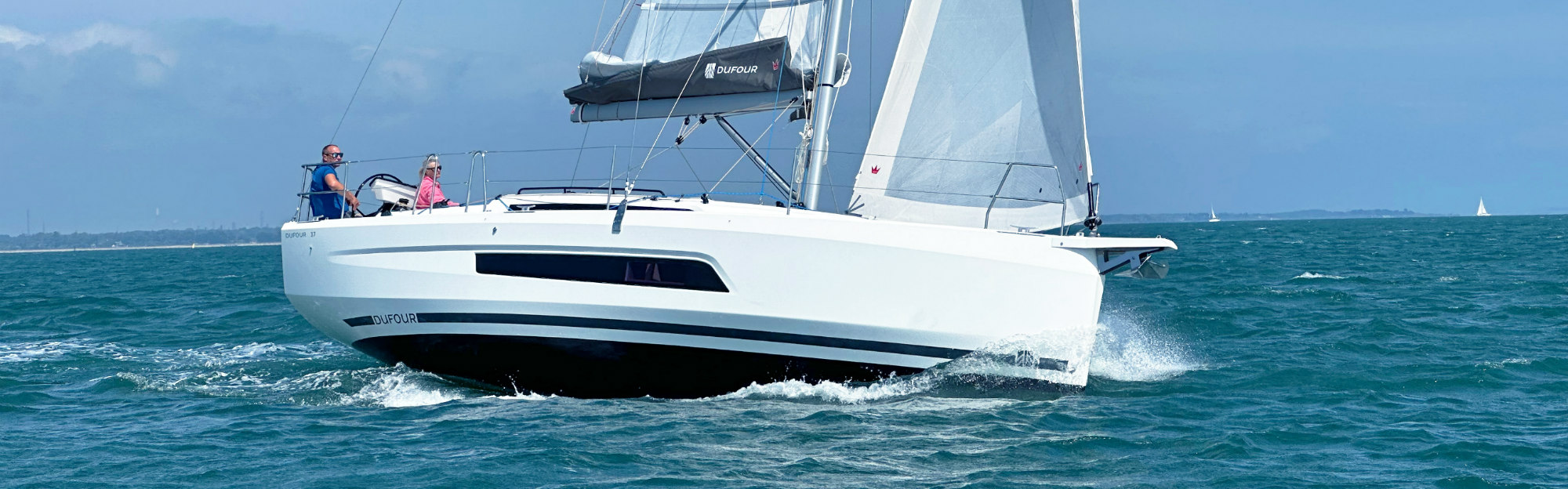 Boat Hire Solent Yacht Charters and Outdoor Activities