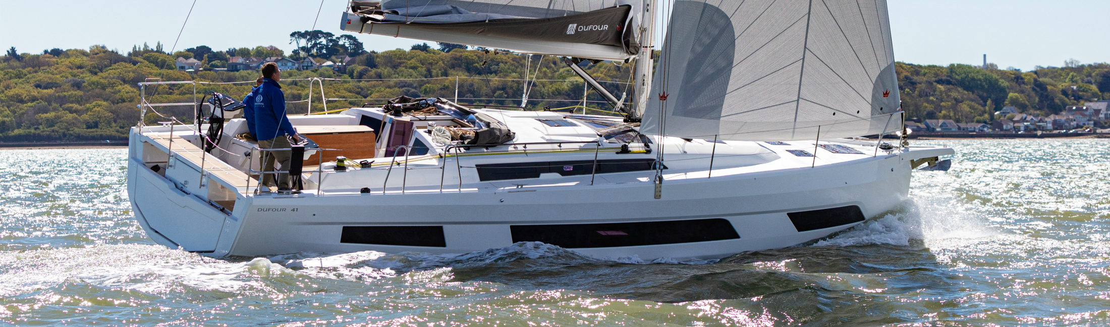 Boat Hire Solent Yacht Charters and Outdoor Activities