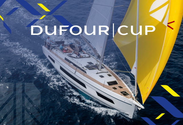 Dufour Cup & Owners Rally