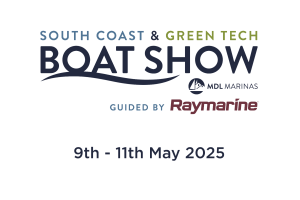 South Coast Boat Show